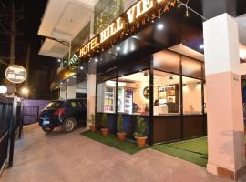 Hotel Hill View, hotel en Guwahati