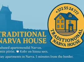 Traditional Narva House