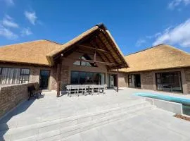 Pezulu Lodge