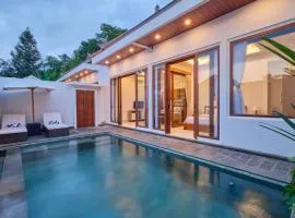 The Lingga Villas Ubud