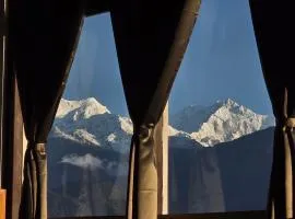 Sikkimese Inn Pelling