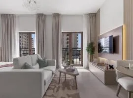 F1 Chic Yas Studio Park Discounts! Near Yas Golf