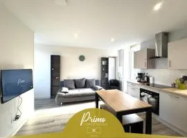 Appartement - Free Parking - Hôtel Entre les 2 Roches