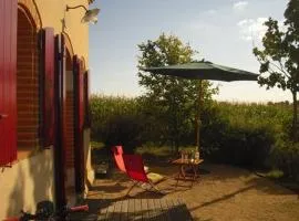 Le Pigeonnier de Roudet