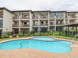 Topanga 52, hotel v destinaci Uvongo Beach