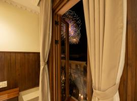 Linh's Boutique Hotel, ξενοδοχείο σε Phu Quoc