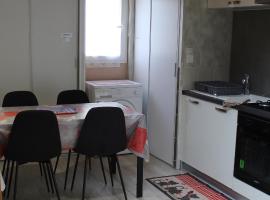 Le Mas Sisteron, hotel en Sisteron