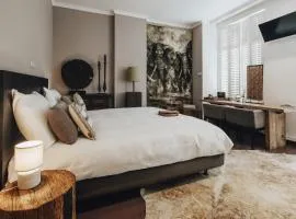 Boutique Hotel Stella Maris