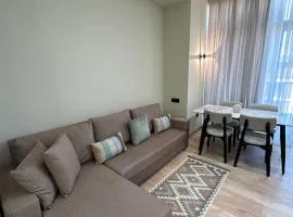 Luxury apartment at Seabreeze