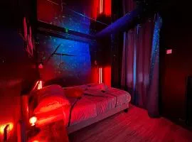 LOVE ROOM Adulte Only