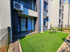 MeoAirbnb, place to stay in Gaborone