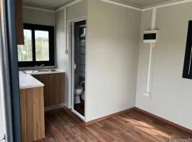 Anastasi Tiny Homes