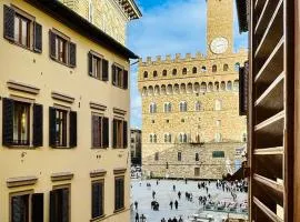 Signoria Apartment