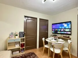 AVs 2 bedroom condo at One Oasis Filinvest Cagayan de Oro