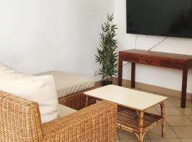 La Perla Holiday Apartments