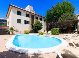 Apartaments QUEENS 2A