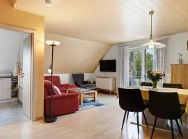 Ferienwohnung 3 Haus Schmiedeweg