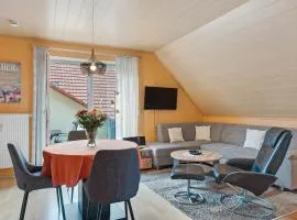 Ferienwohnung 2 Haus Schmiedeweg