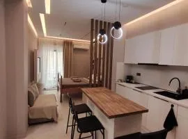 Sea Whisper Luxury Apartments Kavala