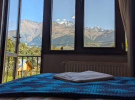 Bala's House, holiday rental in Mestia
