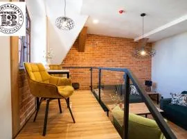 Apartamenty Rynek 13