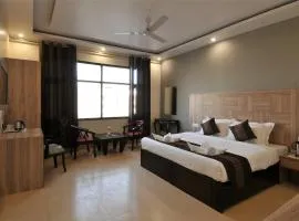 Hind Hotel Near Airport Road Mohali Zirakpur