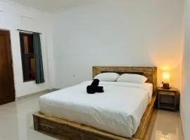 Ulu Khandra Homestay