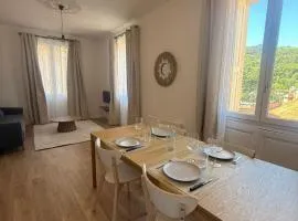 Appartement de charme et lumineux, 2 chambres