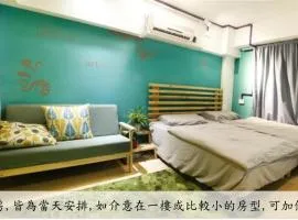 Leo Ho Hostel