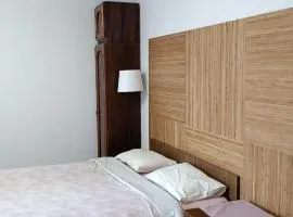 Family and friends apartment