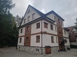 Villa Jarosta Premium