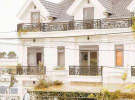 Merci Dalat Villa, hotel v destinaci Da Thanh