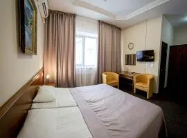 Saya Hotel Almaty