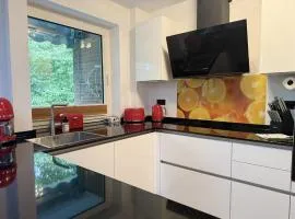 Oslo: Messe-/Business-/Ferienwohnung