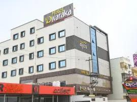 Hotel Dwaraka