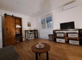 GAG Apartment in TRAM zone with FREE PARKING