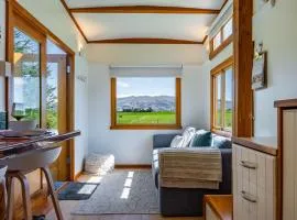 Tarras Tiny Haven - Wake up to Breathtaking Mountains