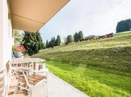 Studio 2 - L'Edelweiss