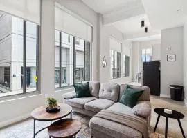 Spacious 2BR CozySuites OTR Downtown #13