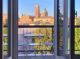Vista Duomo Ravenna City Center Apartment