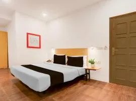 Townhouse Nagpur Junction Formerly Hotel Woodland