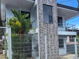 Costa Verde Retreat 2 - Upper Floor