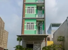 Phương Vy Motel