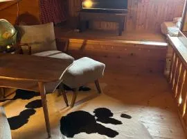 Lovelylife Kircher Hütte
