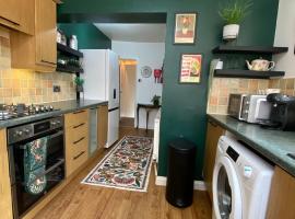 Family Escape, Blackpool Attractions Nearby coast, ξενοδοχείο σε Poulton le Fylde