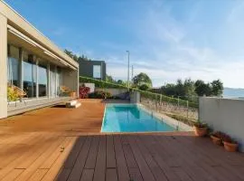 Casa da Quinta dos Moinhos