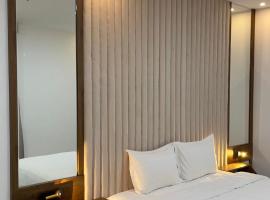 بيت خزامى للشقق الفندقية المخدومة, acomoda&ccedil;&atilde;o em Najran