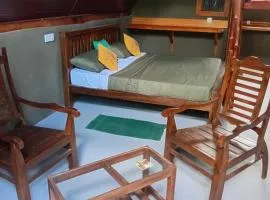Ritigala Hideaway
