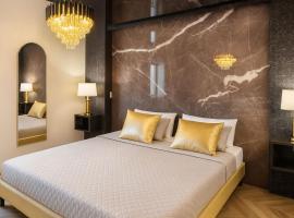 Luxe & détente - 1 ch - 4 pers - Spa - Free Parking – hotel w mieście Boischâtel
