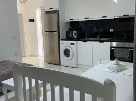 Romeo apartament